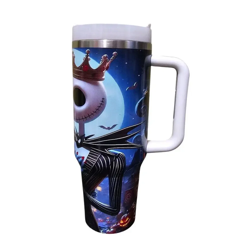 Unbranded jack skellington